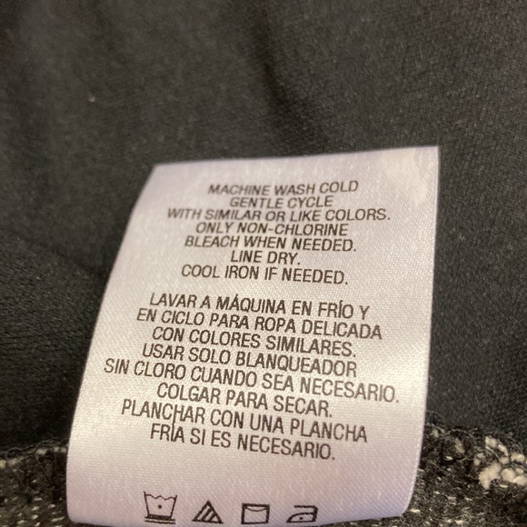 Metaphor Jacket Size Large - Picture 7 of 7